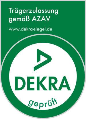 AZAV Trägerzulassung